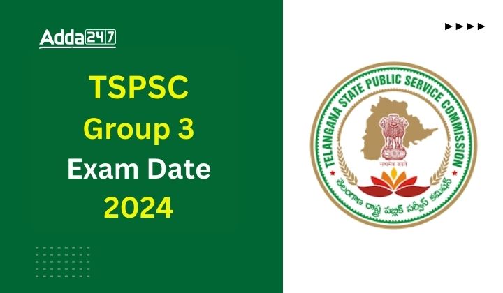 Tspsc Group Exam Date Out Check Exam Schedule Here