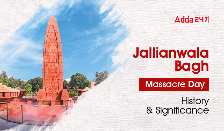 Jallianwala Bagh Hatyakand Photo History Cause Date