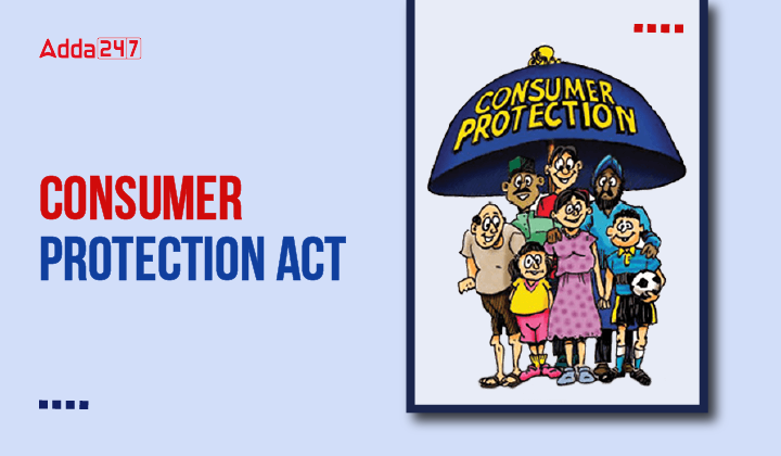 Consumer Protection Act