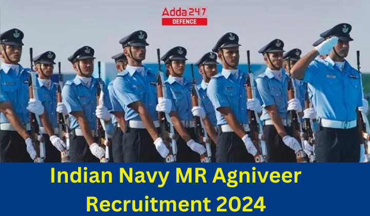 Indian Navy Mr Agniveer Recruitment Last Date To Apply