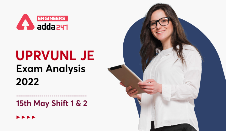 Uprvunl Je Exam Analysis Th May Shift Check Detailed Exam