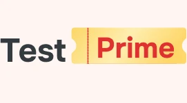 TestPrime