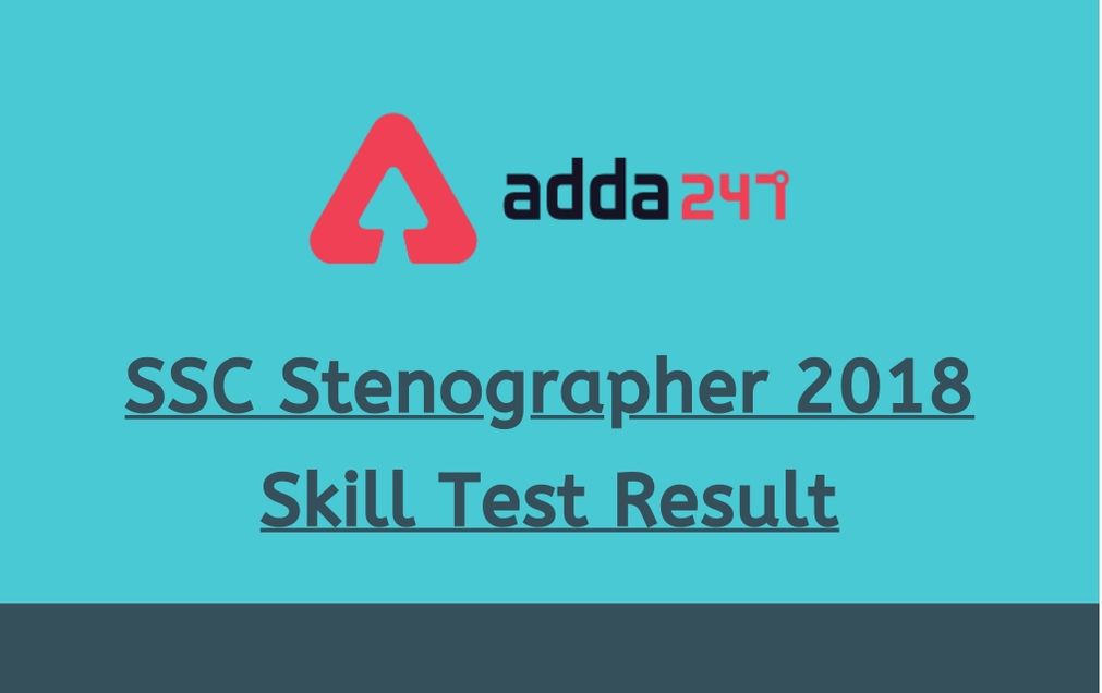 ssc-stenographer-skill-test-date-announced-youtube