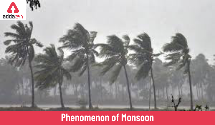 indian-monsoon-causes-mechanism-branches-and-more