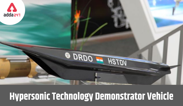 Hypersonic Technology Demonstrator Vehicle Hstdv Explained