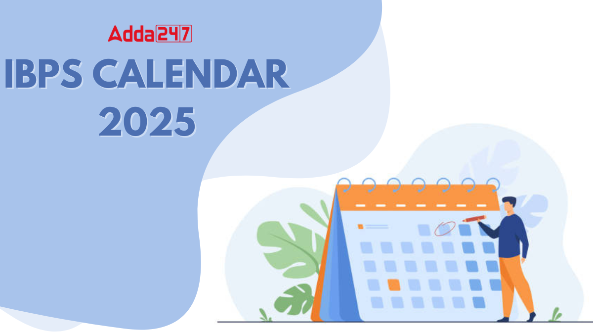 Sbi Clerk Calendar 2025 