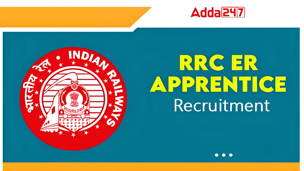 RRC ER Apprentice Recruitment 2024, Last Date To Apply Online For 3115