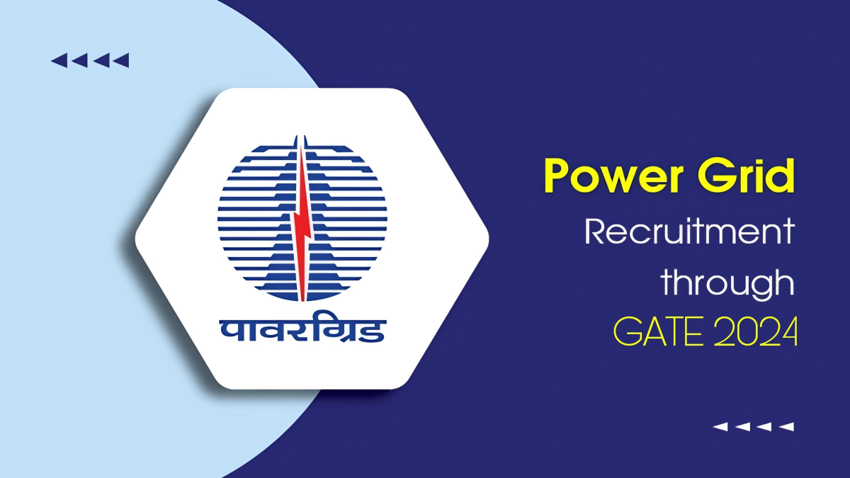 PGCIL Recruitment 2024, Last Date To Apply Online For 435 Engineer