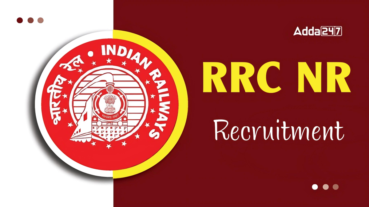 RRC NR Apprentice Recruitment 2024, Last Date To Apply Online For 4096 ...