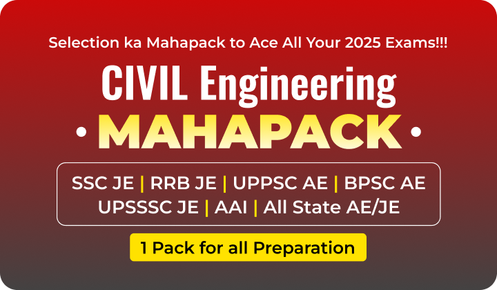 Civil mahapack
