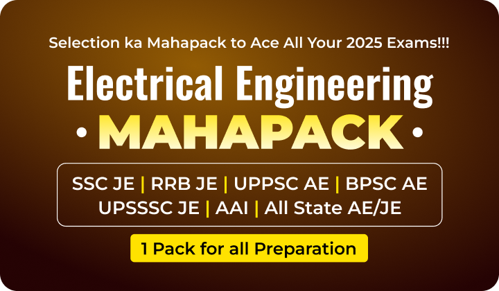 Electrical Mahapack