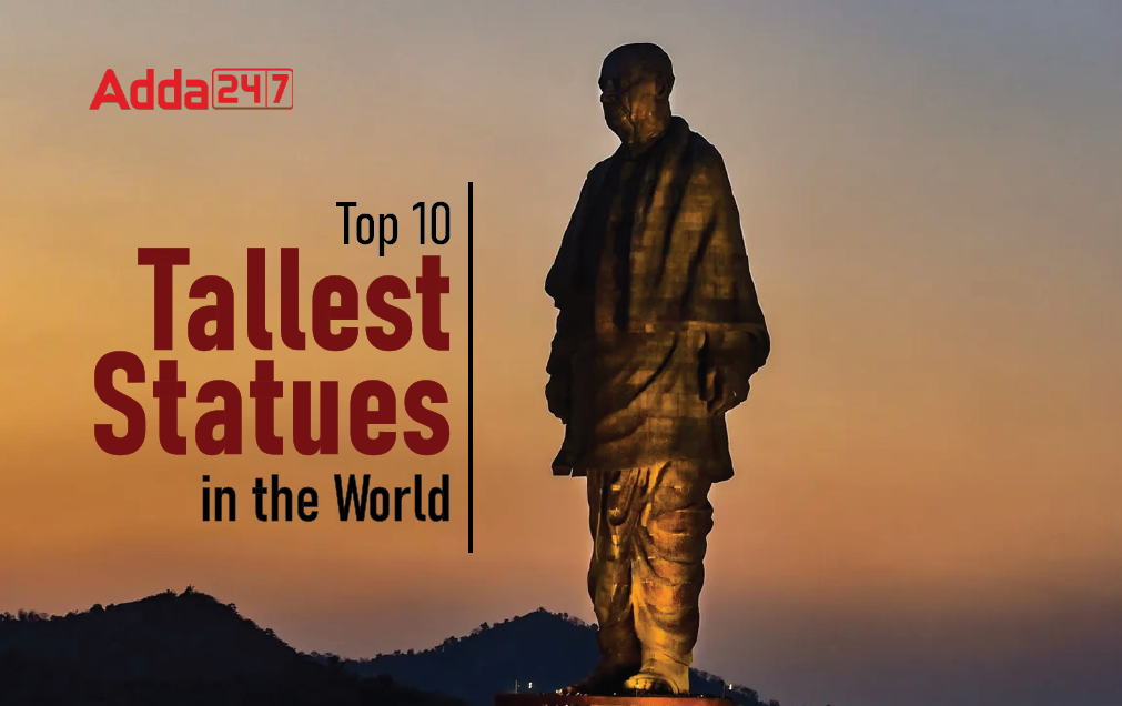 Top 10 Tallest Statues in the World List PDF_2.1