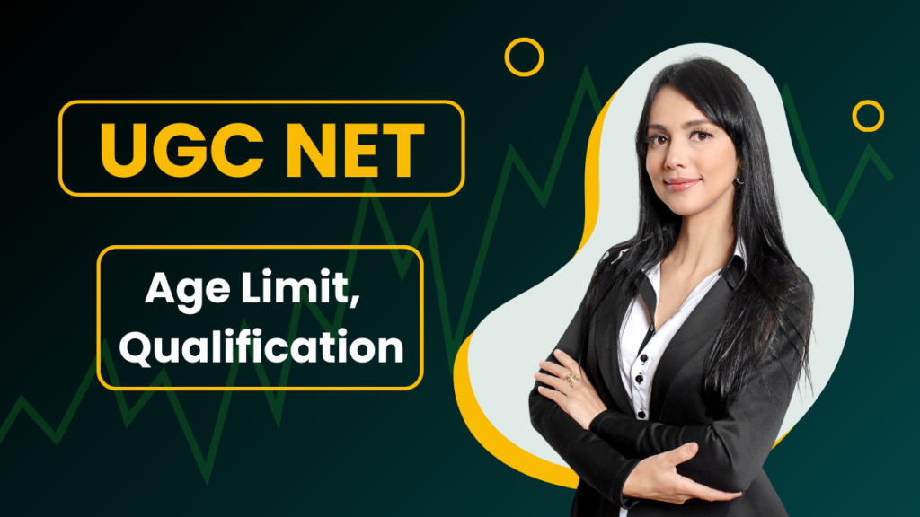 UGC NET Eligibility