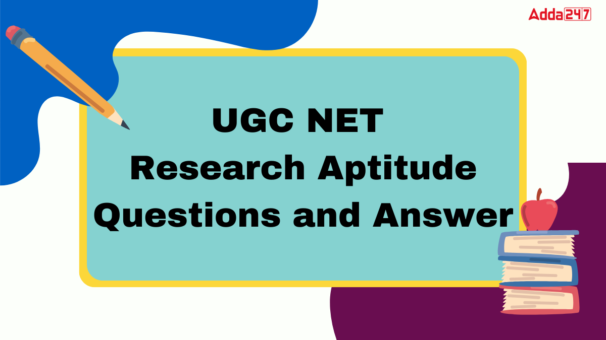 research aptitude questions with answers pdf download