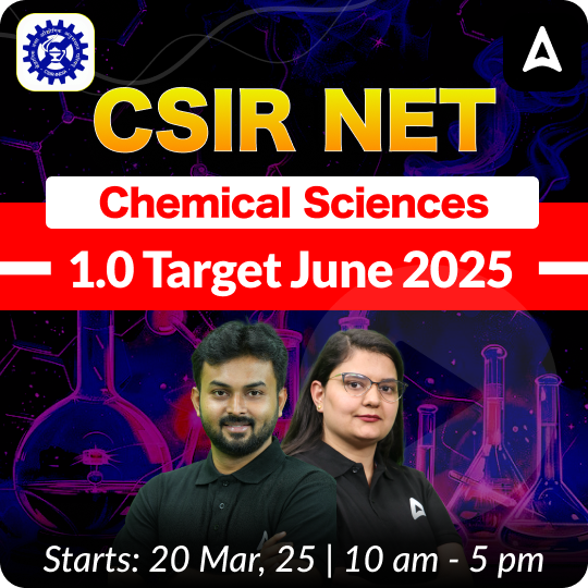 CSIR NET Life Sciences Questions with Detailed Solutions, Download PDF_8.1