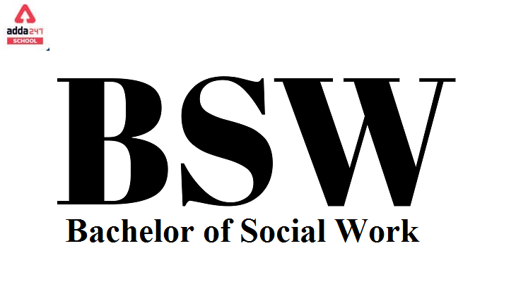 bachelors of social work        <h3 class=