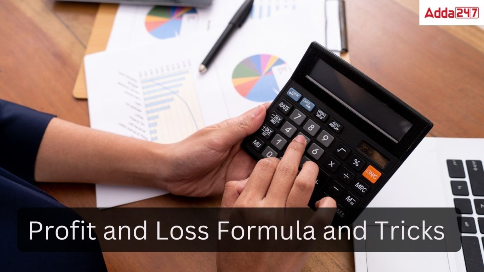 Profit and Loss Formula PDF, Check Short Trick, Cheat Sheet