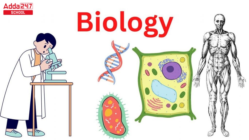 Biology