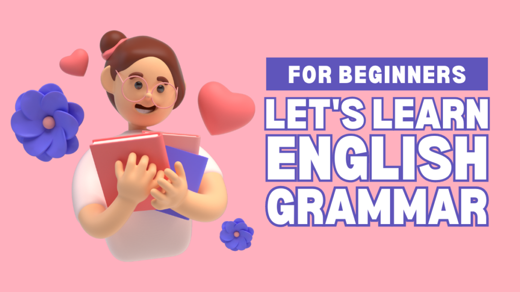 English Grammar