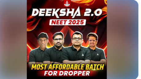 neet deeksha