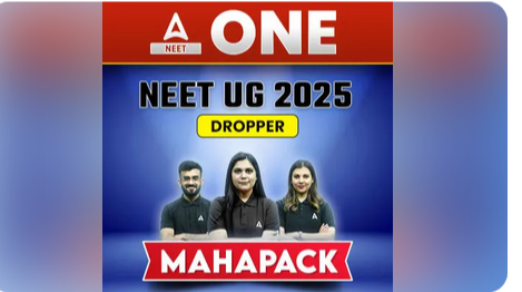 neet maha pack