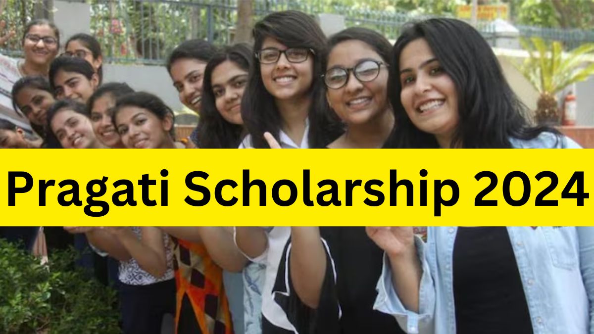 Pragati Scholarship 2024: Application Ongoing, Check Apply Online Link ...