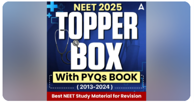 neet topper box