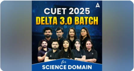 cuet 2025 delta batch