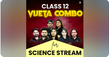 Class 12 Science Batch