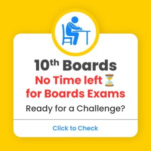 Class 10 Board Exam