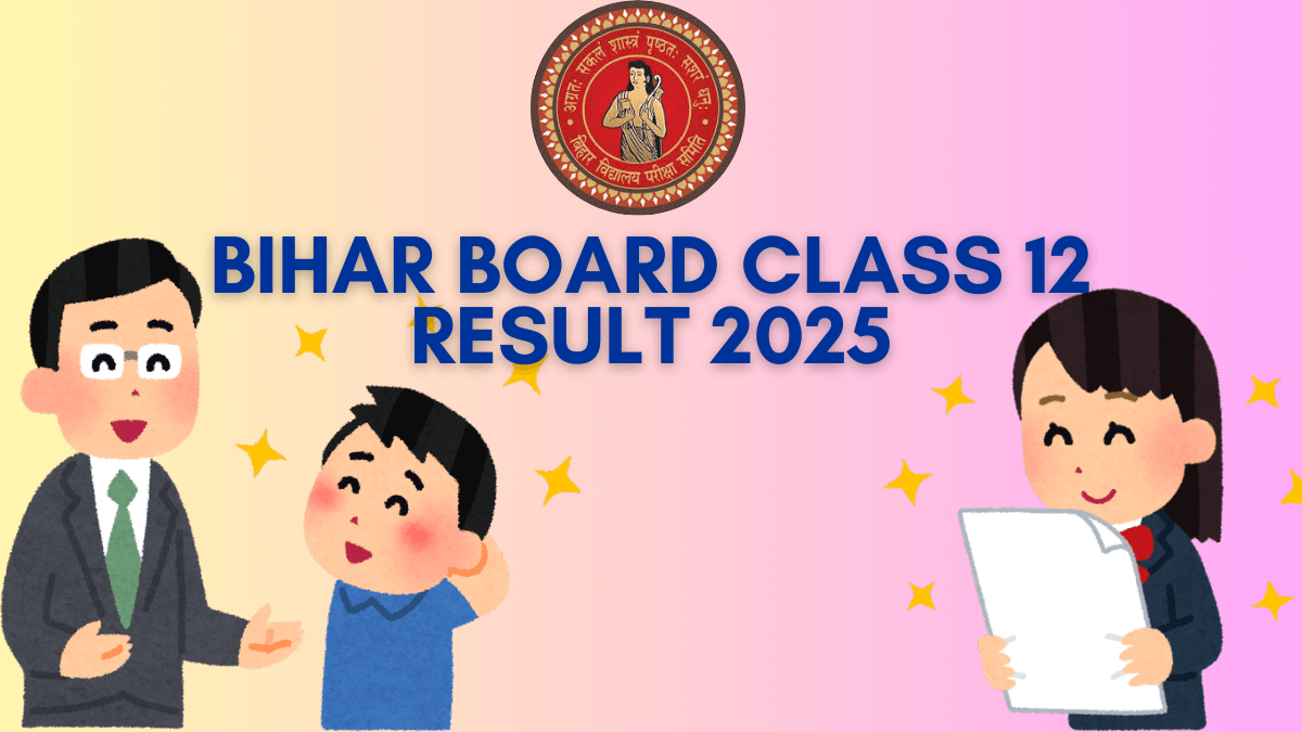 Bihar Board Class 12 Result 2025, BSEB Inter 12th बिहार बोर्ड रिजल्ट ...