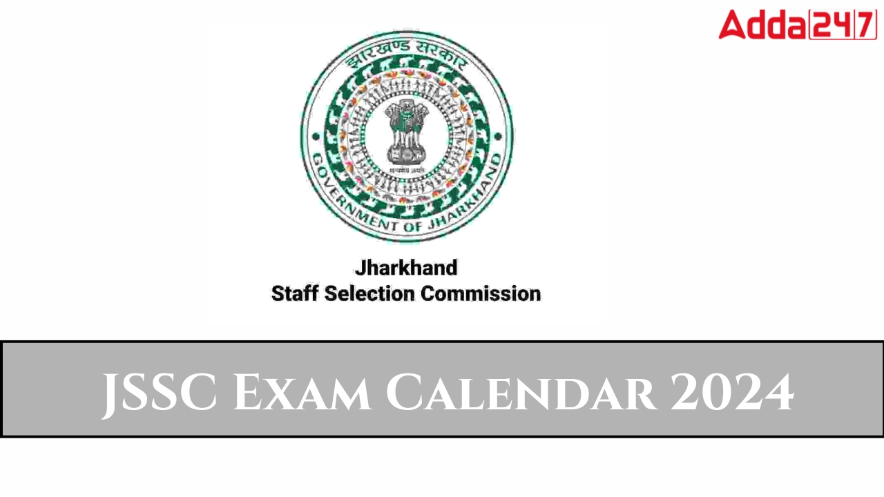 Jssc Exam Calendar 2025 