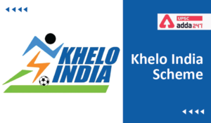 Khelo India Program