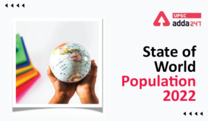 State of World Population 2022