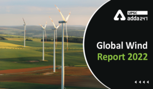 Global Wind Report 2022-