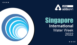 Singapore International Water Week (SIWW) 2022 | Water Convention 2022