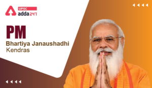 Pradhan Mantri Bhartiya Janaushadi Pariyojana (PMBJP) UPSC