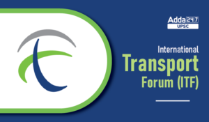 International Transport Forum (ITF)