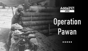 Operation Pavan