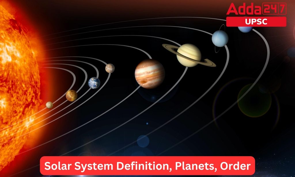 Solar System