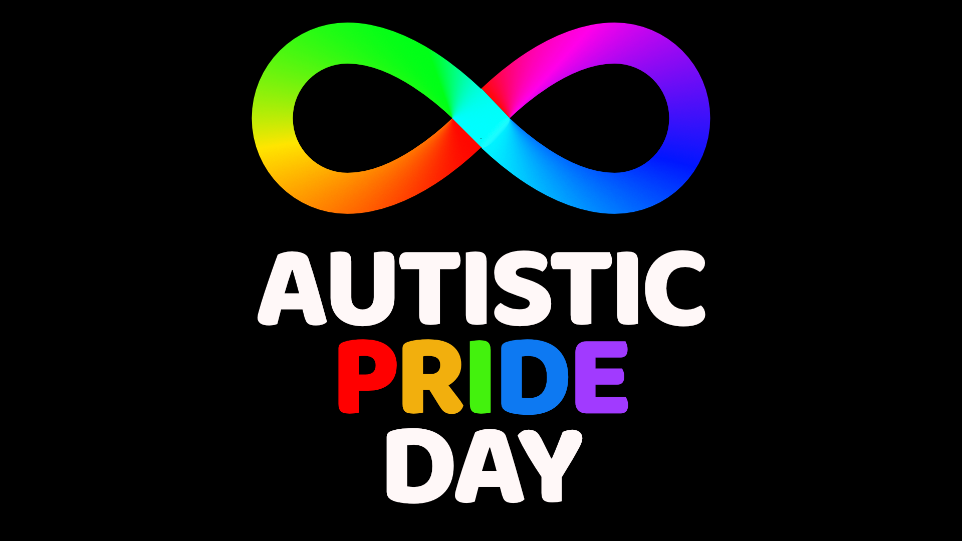 Autistic Pride Day 18 June ஆட்டிஸ்டிக் பெருமை நாள் 18 ஜூன்