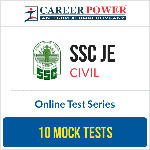 SSC JE Apply Online 2019: Online Application | 1st February 2019