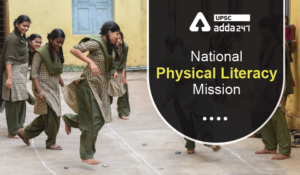 National Physical Literacy Mission