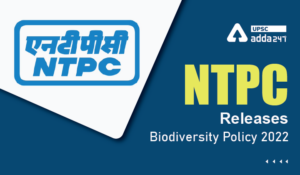 Biodiversity Policy 2022