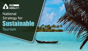 National Strategy for Sustainable Tourism