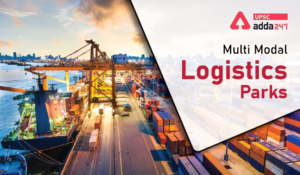 Multi Modal Logistics Parks